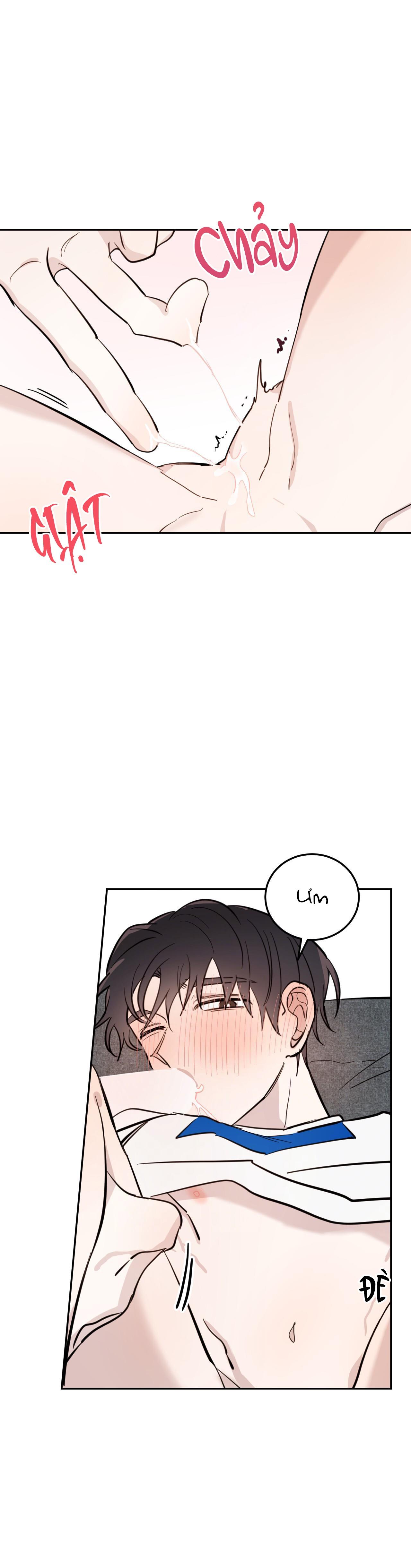 Đọc truyện Ác ma giữa ngã tư đường - Chapter 47