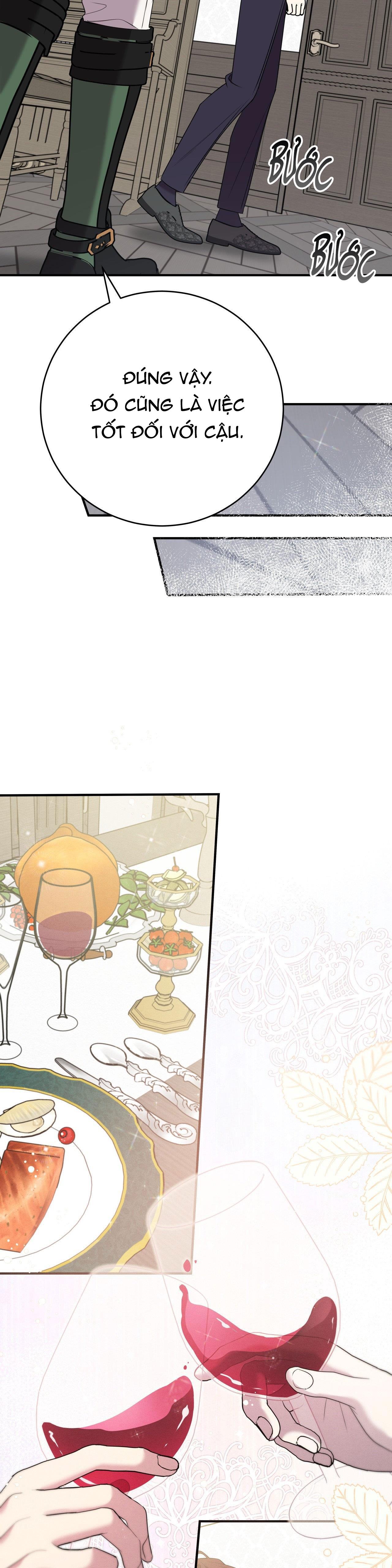 Đọc truyện ĐÁM CƯỚI TAI TIẾNG - Chapter 2