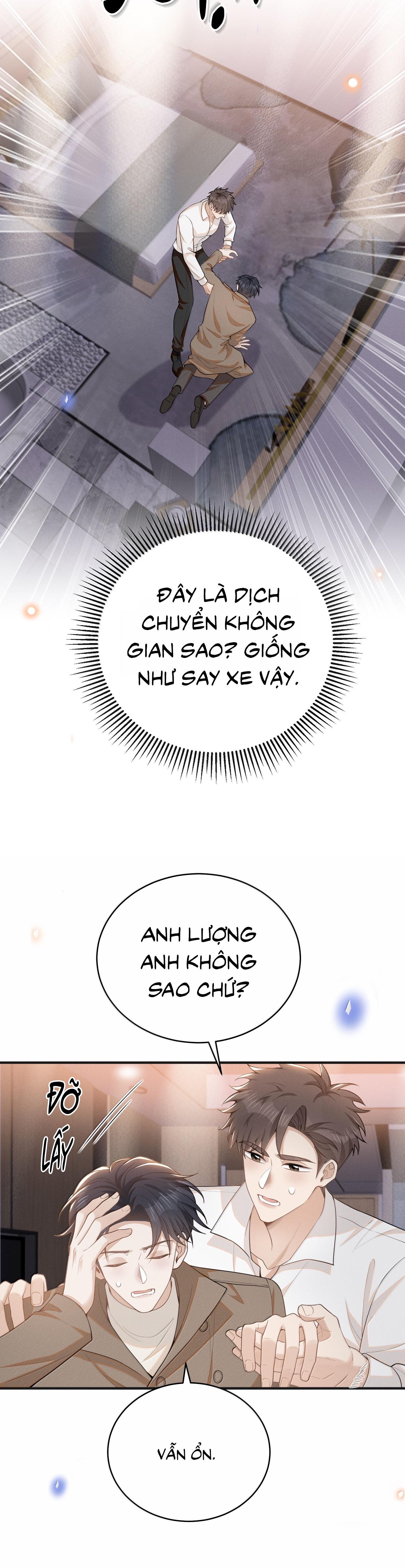 Đọc truyện Lai sinh bất kiến - Chapter 137