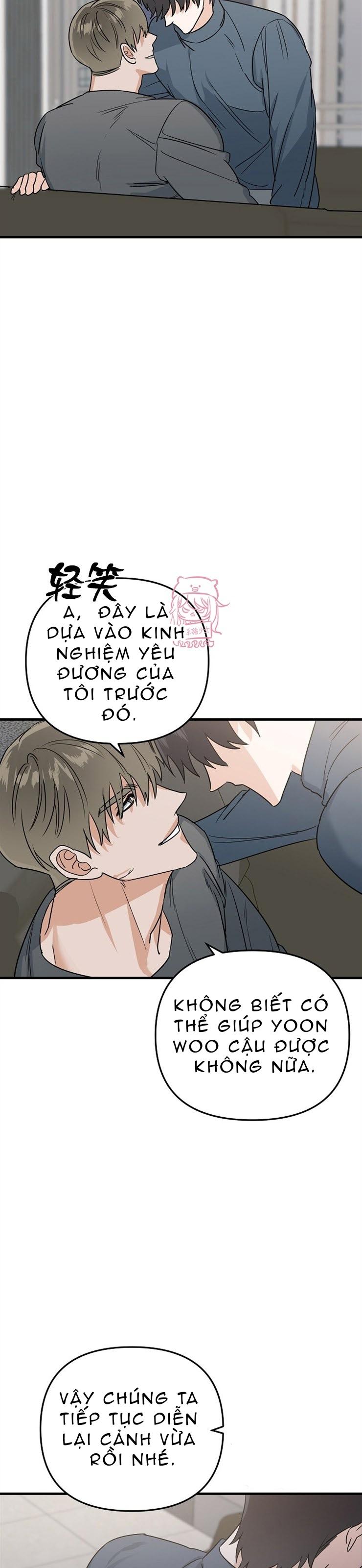 Đọc truyện Thiên Đường - Chapter 5