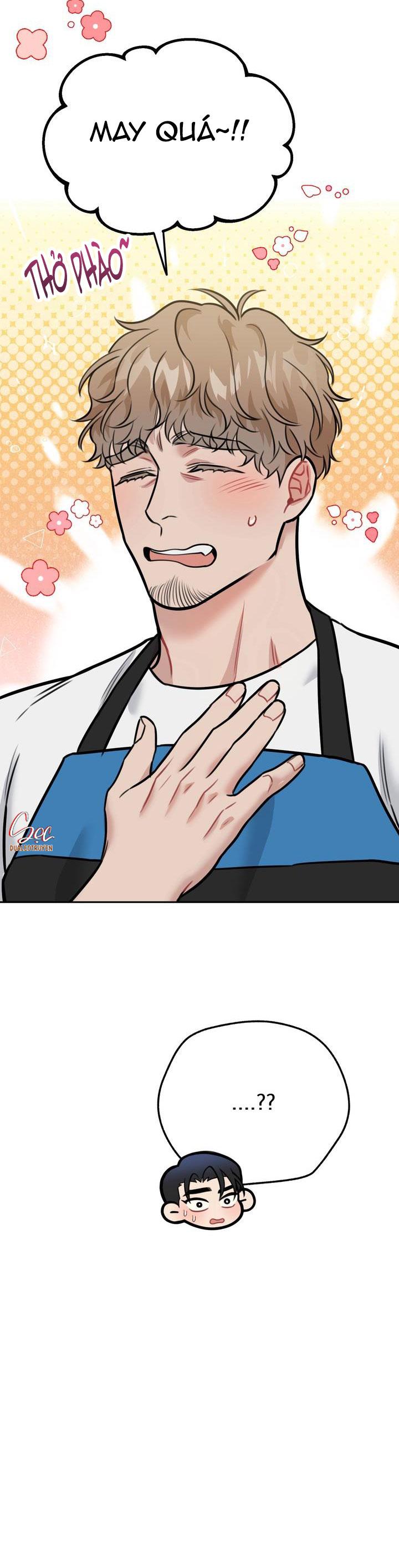 Đọc truyện HƯỚNG DẪN BDSM CƠ BẢN - Chapter 11