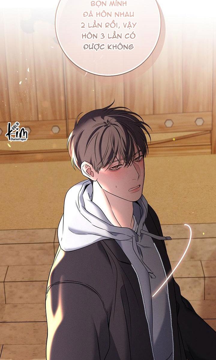 Đọc truyện ĐÊM KHÔNG DẤU VẾT - Chapter 14