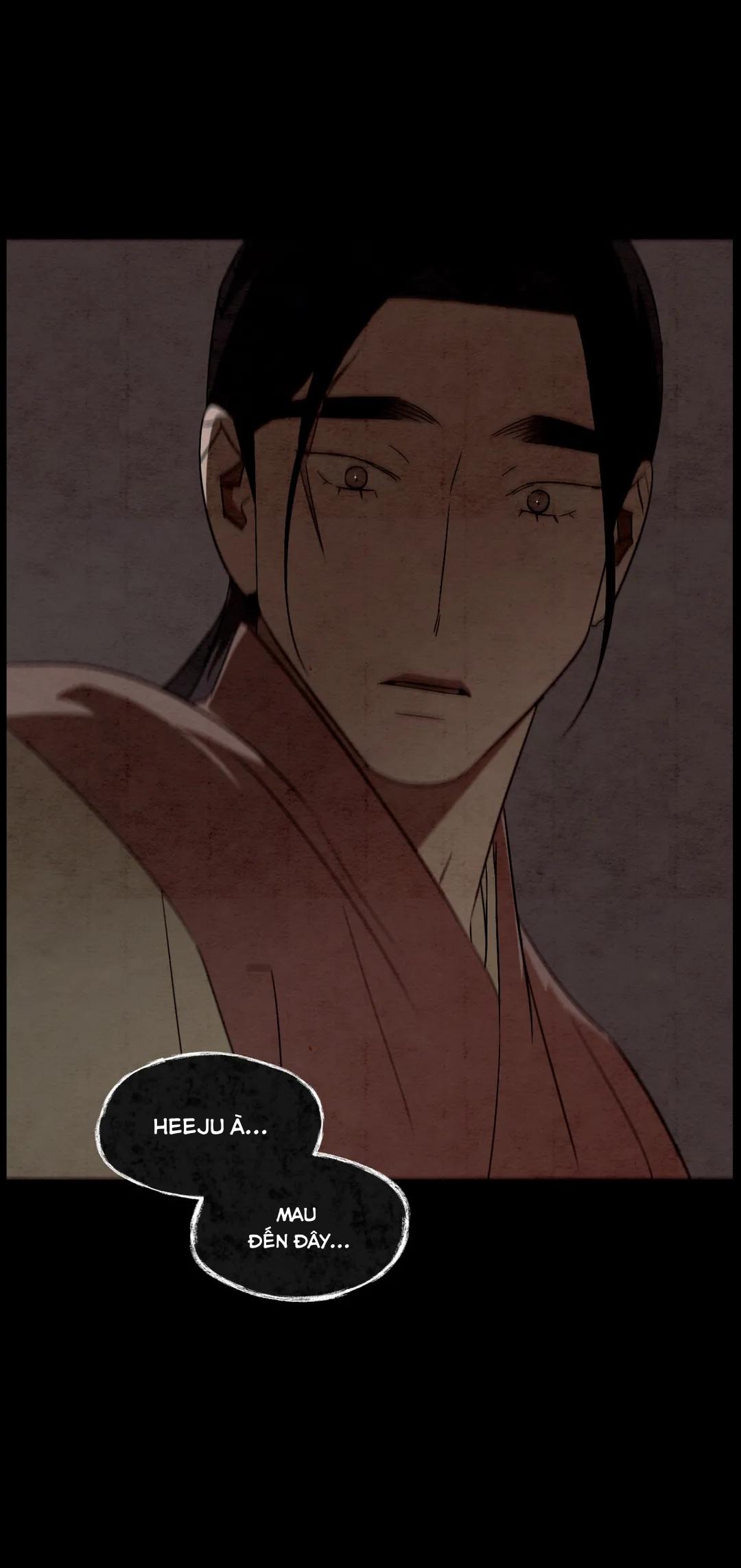 Đọc truyện [Hoàn] Dưới Đáy Biển Xanh - Chapter 44