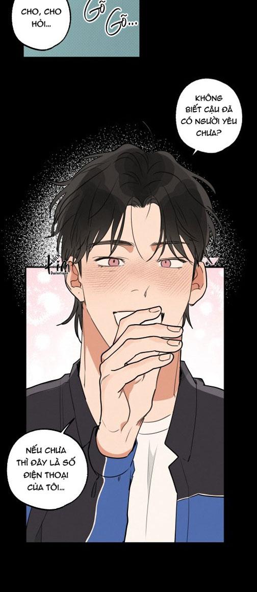 Đọc truyện BL NGẮN TUYỂN CHỌN - Chapter 9.5
