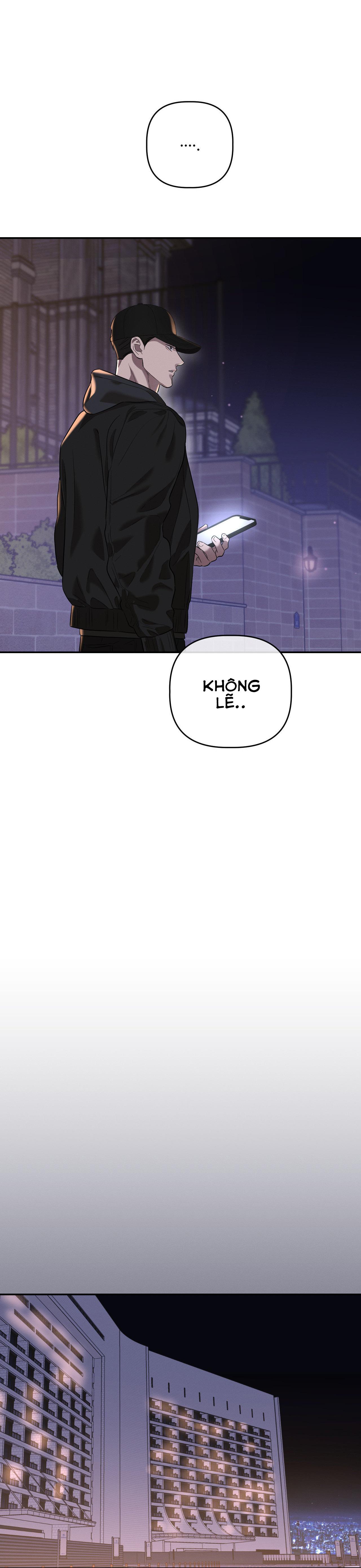 Đọc truyện (END SS1) XÚC CẢM LÀN DA - Chapter 25