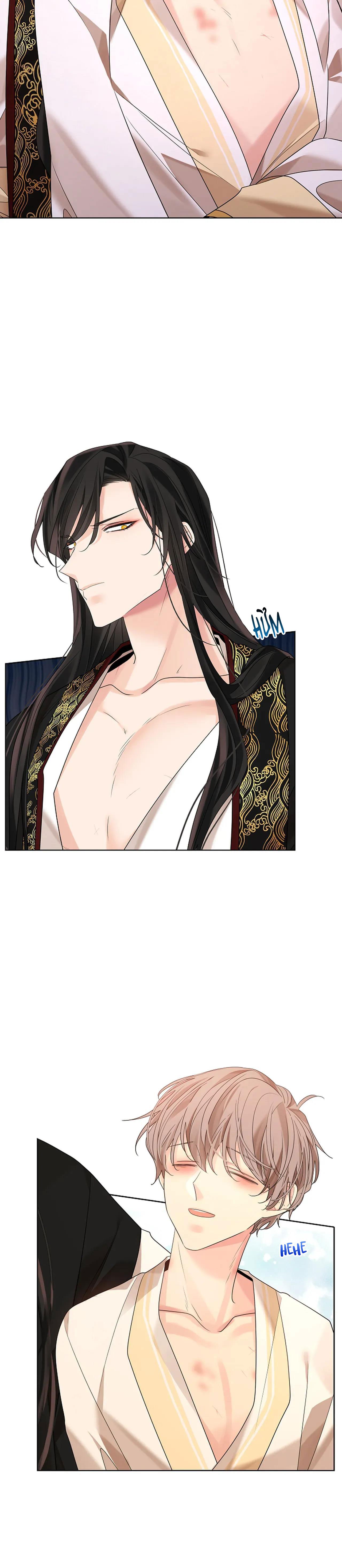 Đọc truyện HOA GIẤY - Chapter 86