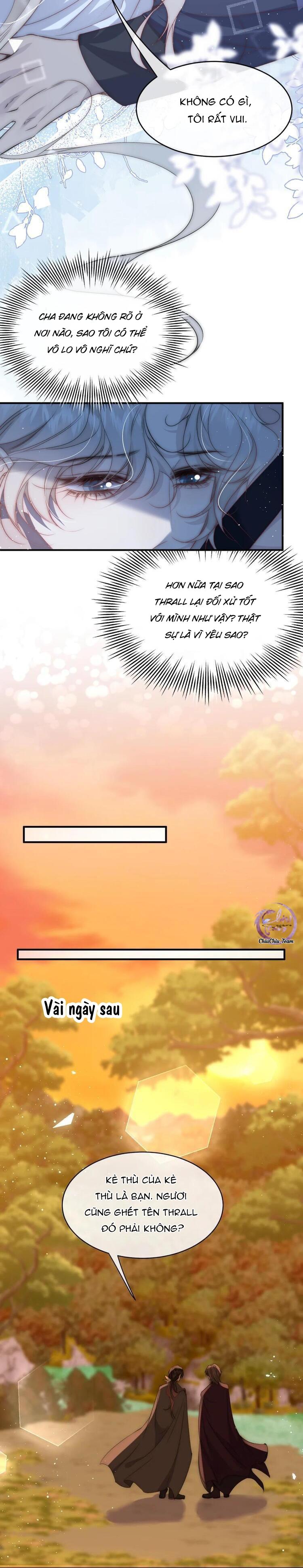 Đọc truyện Tù Long Tuyết - Chapter 18