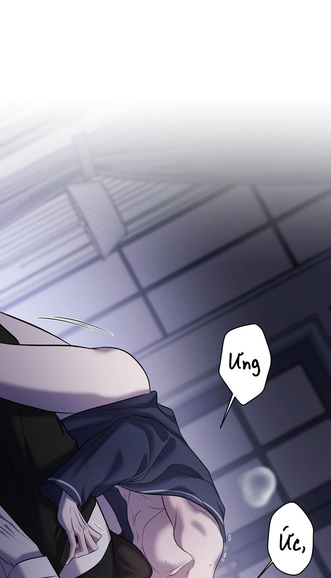 Đọc truyện Đáy Sâu Tuyệt Vọng - Chapter 83