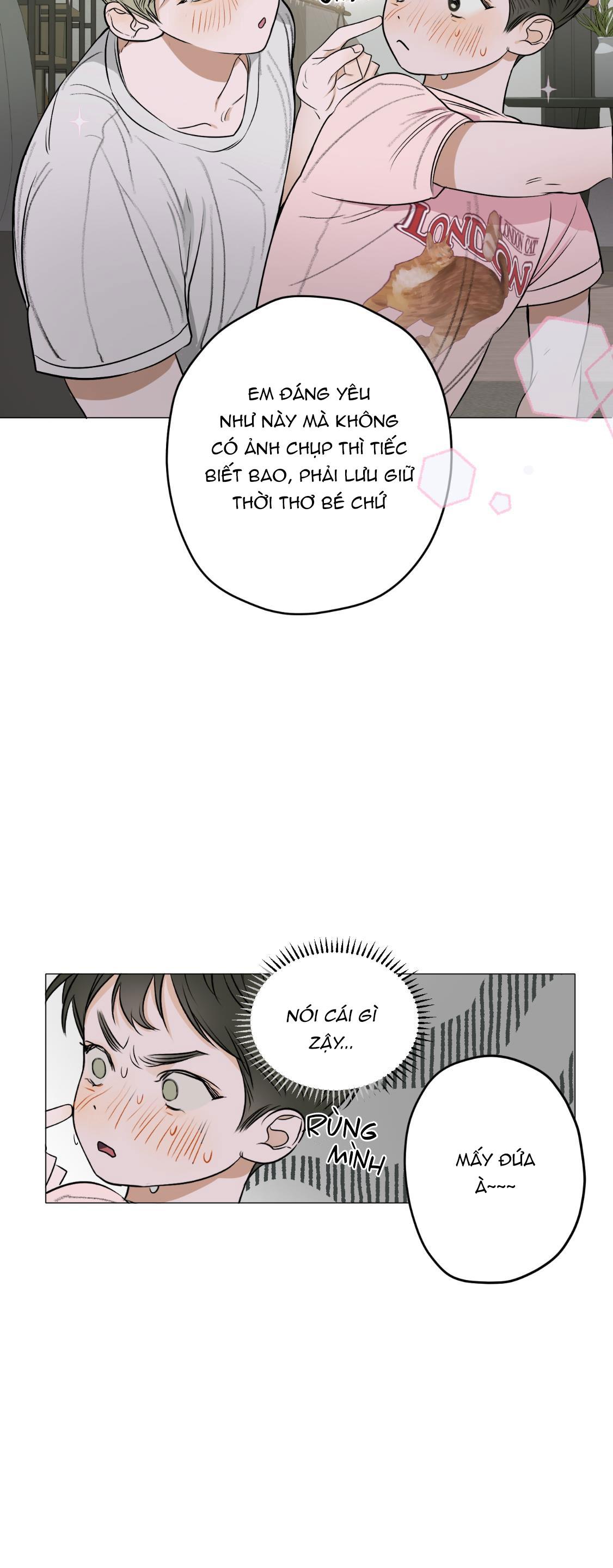 Đọc truyện HOA TÀN - Chapter 1