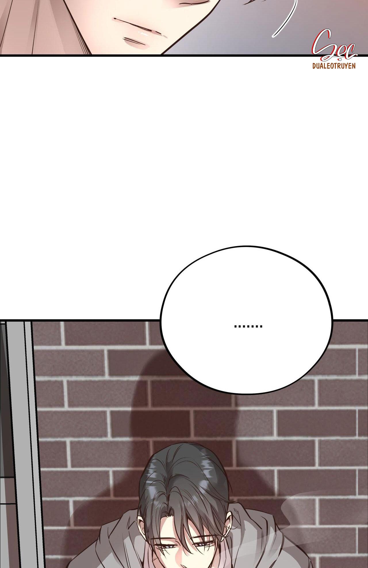 Đọc truyện HONEY BEAR - Chapter 56