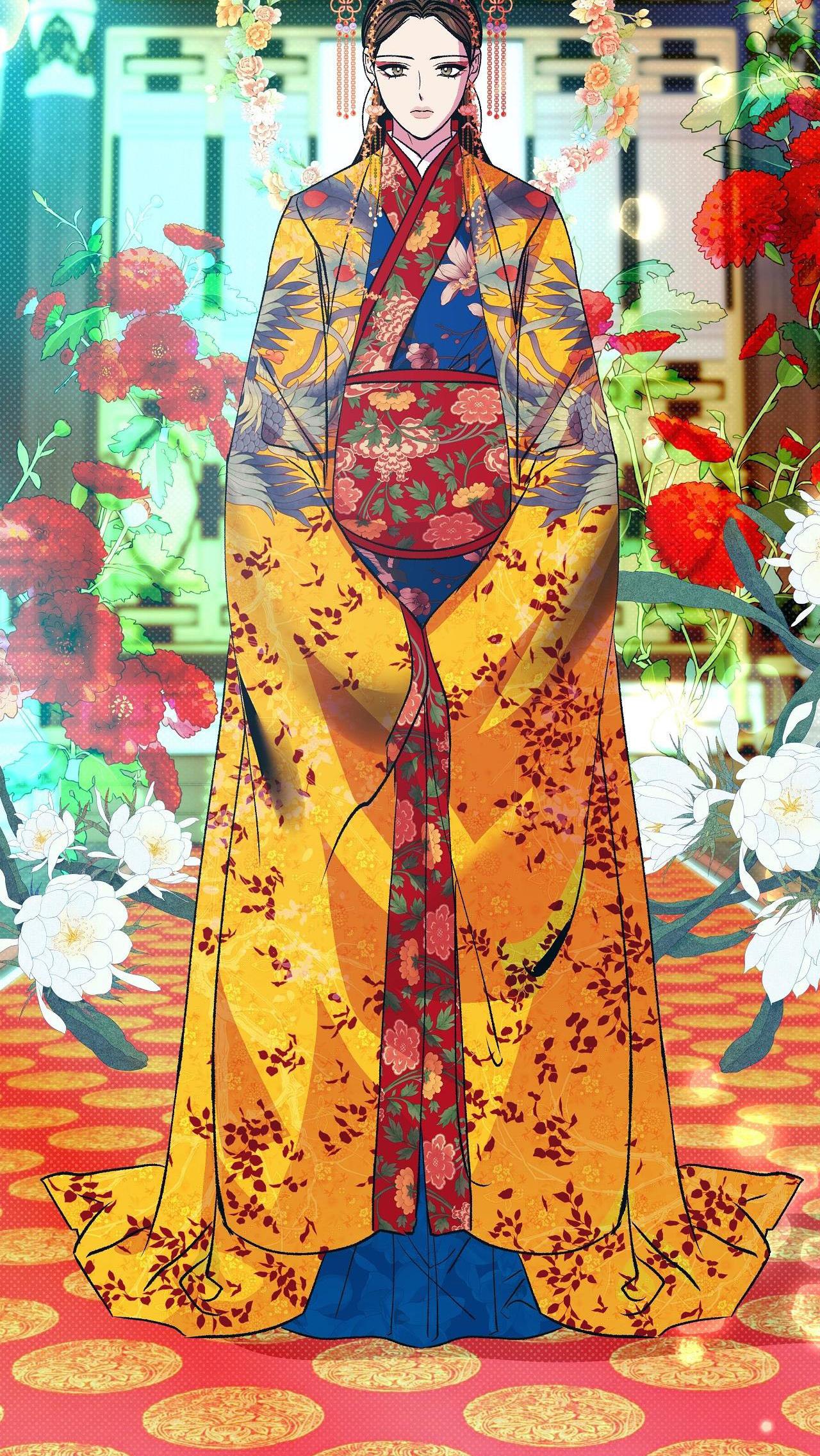 Đọc truyện HƯƠNG MỘC - Chapter 20