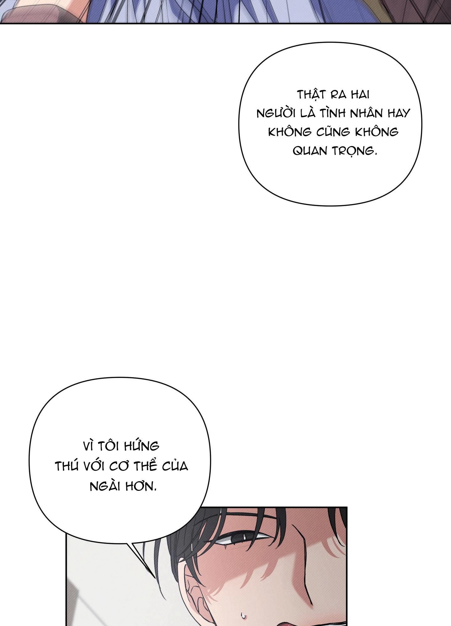 Đọc truyện BL CỔ TRANG-ÂU CỔ NGẮN NHÀ KIM - Chapter 29.3