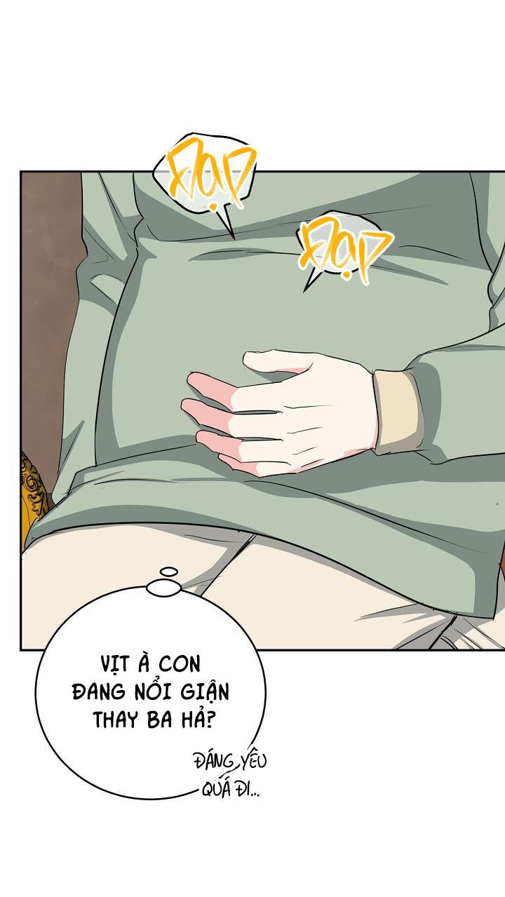 Đọc truyện (ABO) HANG HỔ - Chapter 41