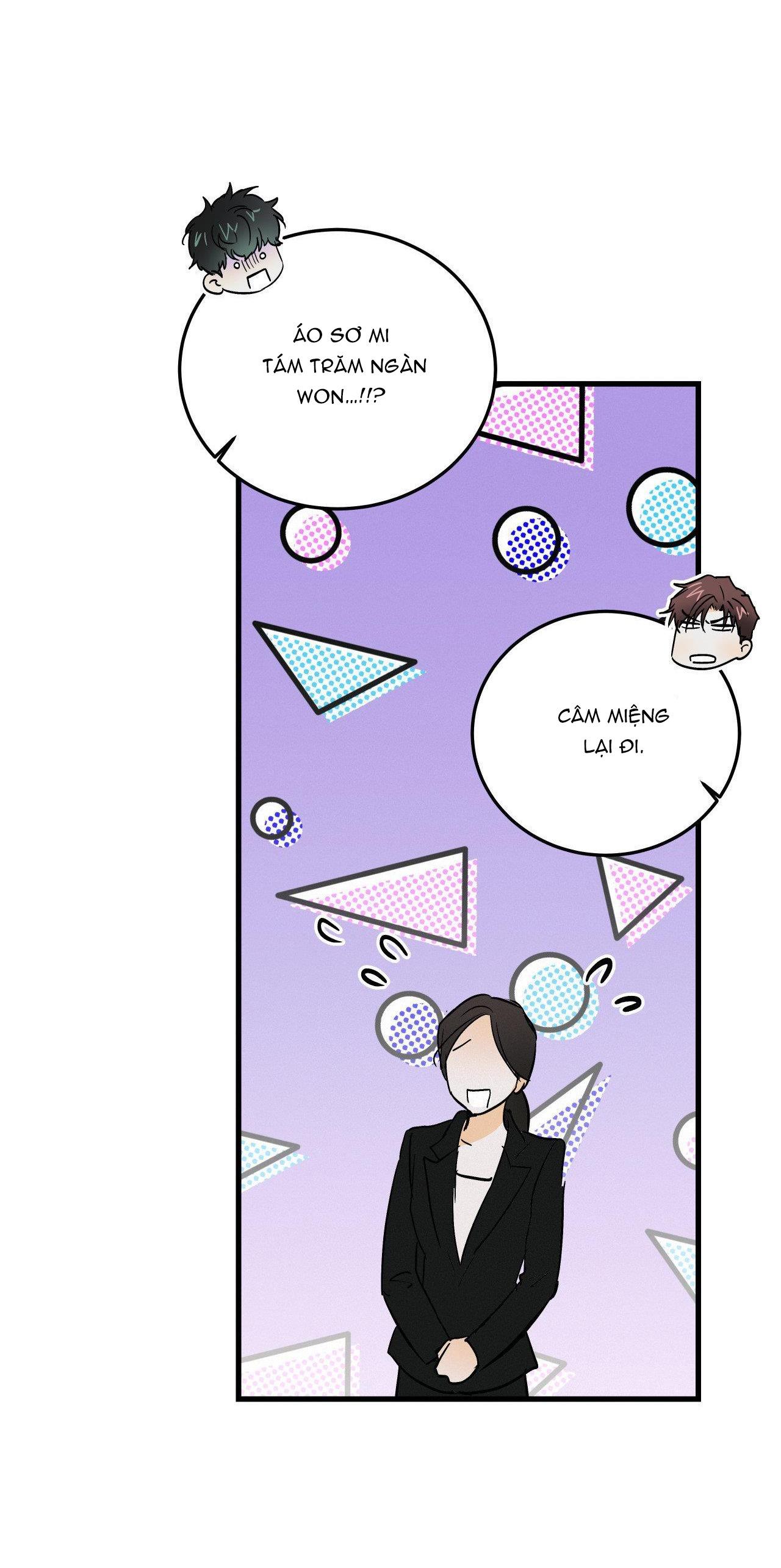 Đọc truyện LIE AGAIN - Chapter 28