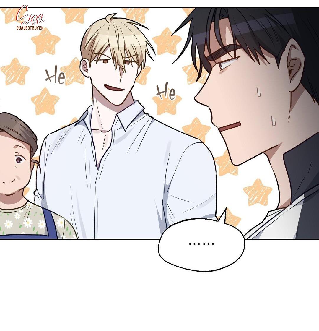 Đọc truyện BƠI TRONG MÙI HƯƠNG - Chapter 25