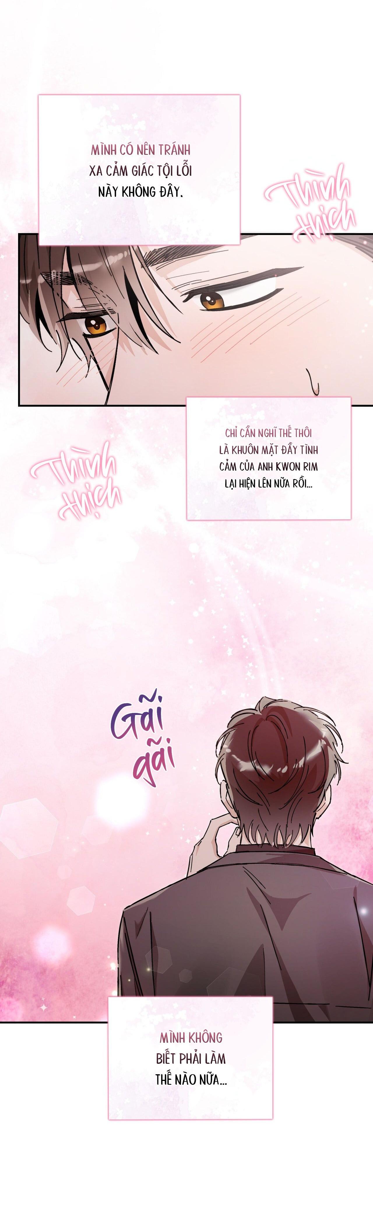 Đọc truyện MỐI TÌNH KHÔNG CÔNG BẰNG - Chapter 15