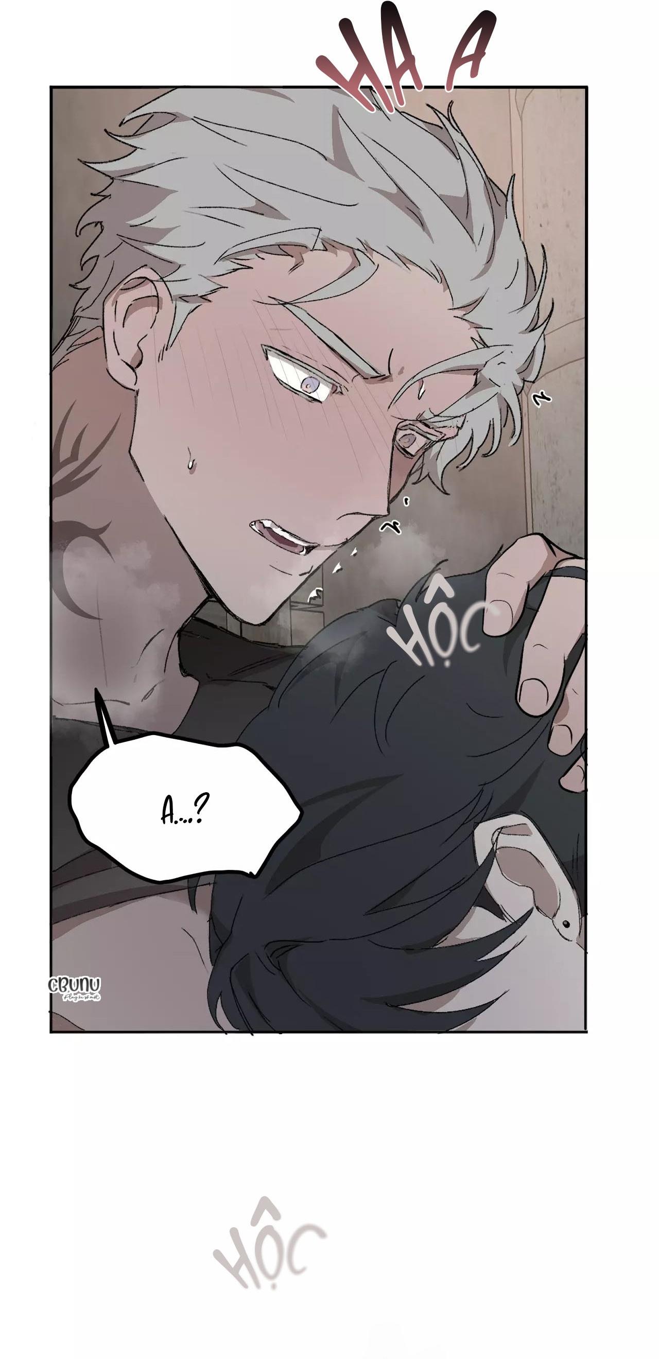 Đọc truyện  Nuốt gai - Chapter 26
