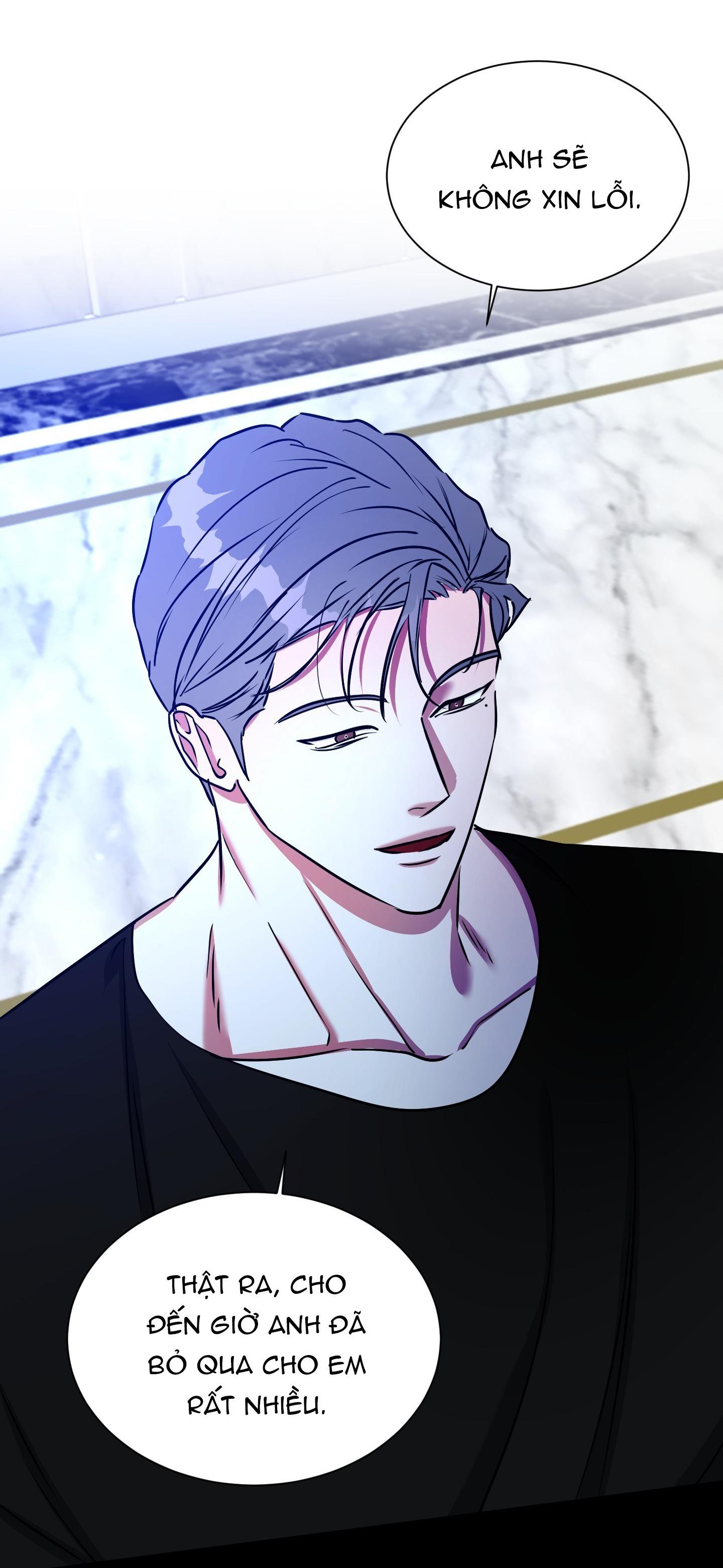 Đọc truyện VỰC RẮN - Chapter 23