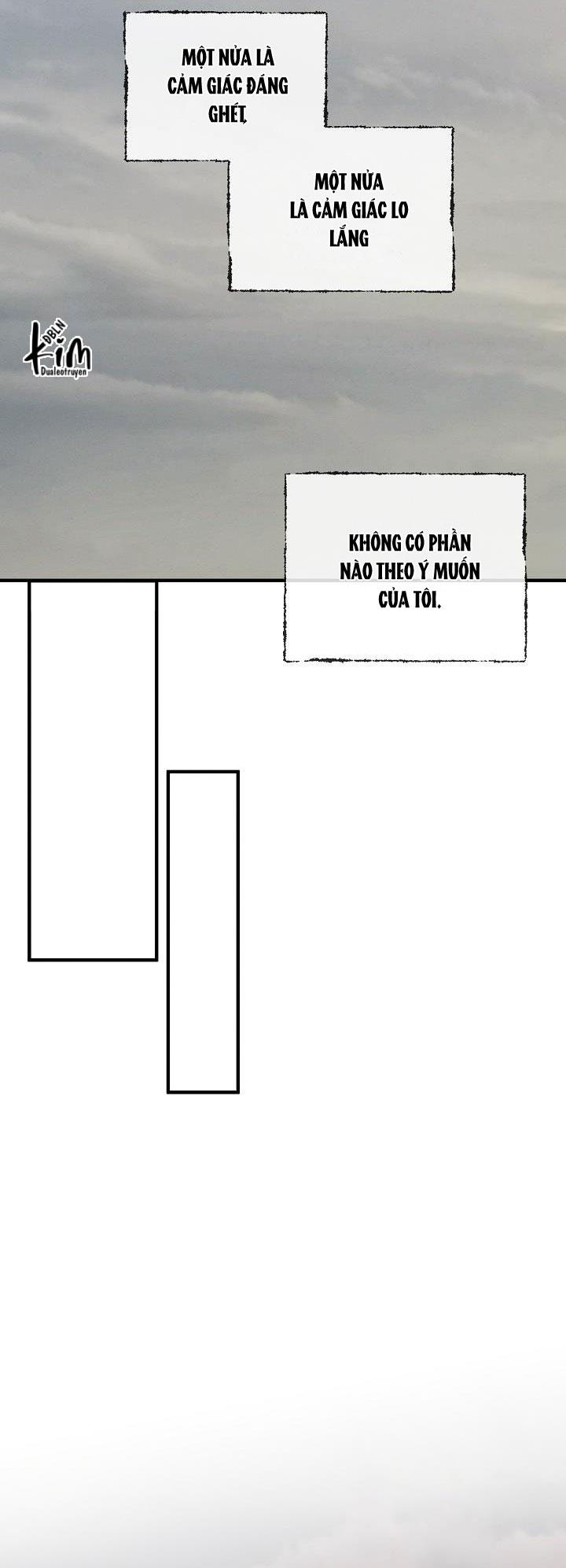 Đọc truyện ĐÊM KHÔNG DẤU VẾT - Chapter 22