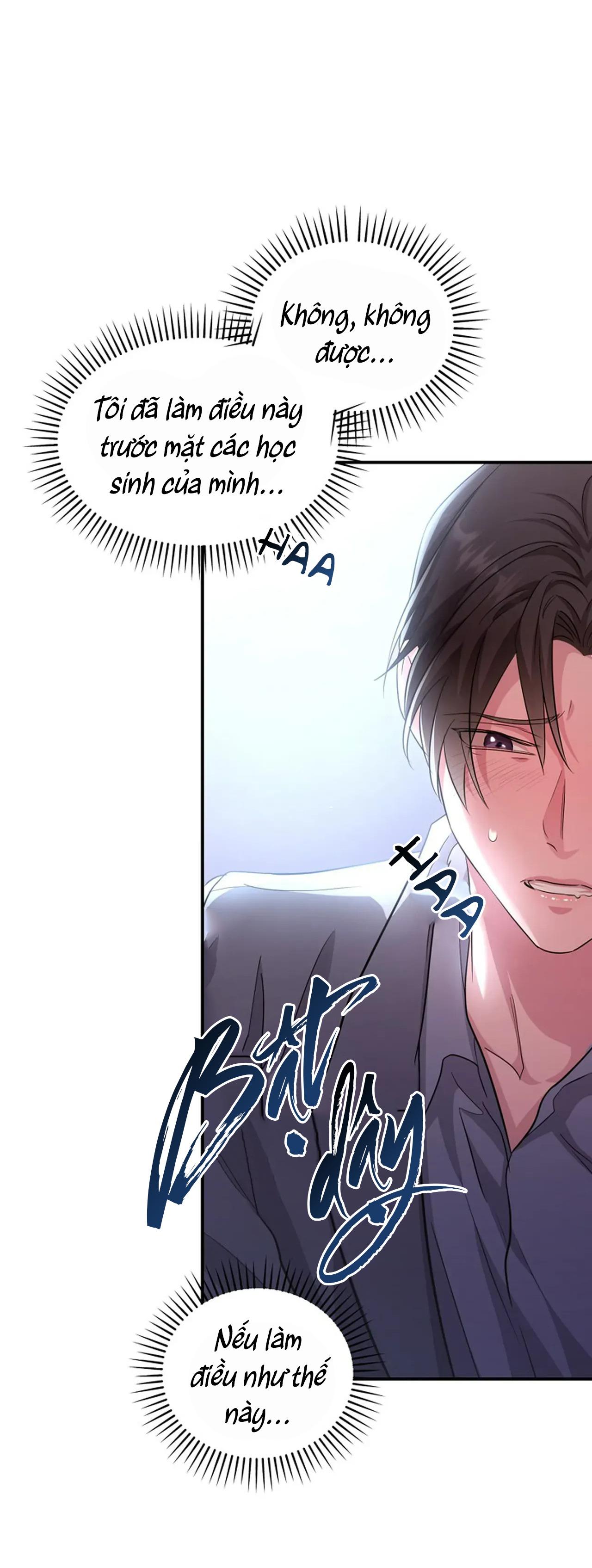 Đọc truyện DÒNG SÔNG NÔ LỆ - Chapter 15