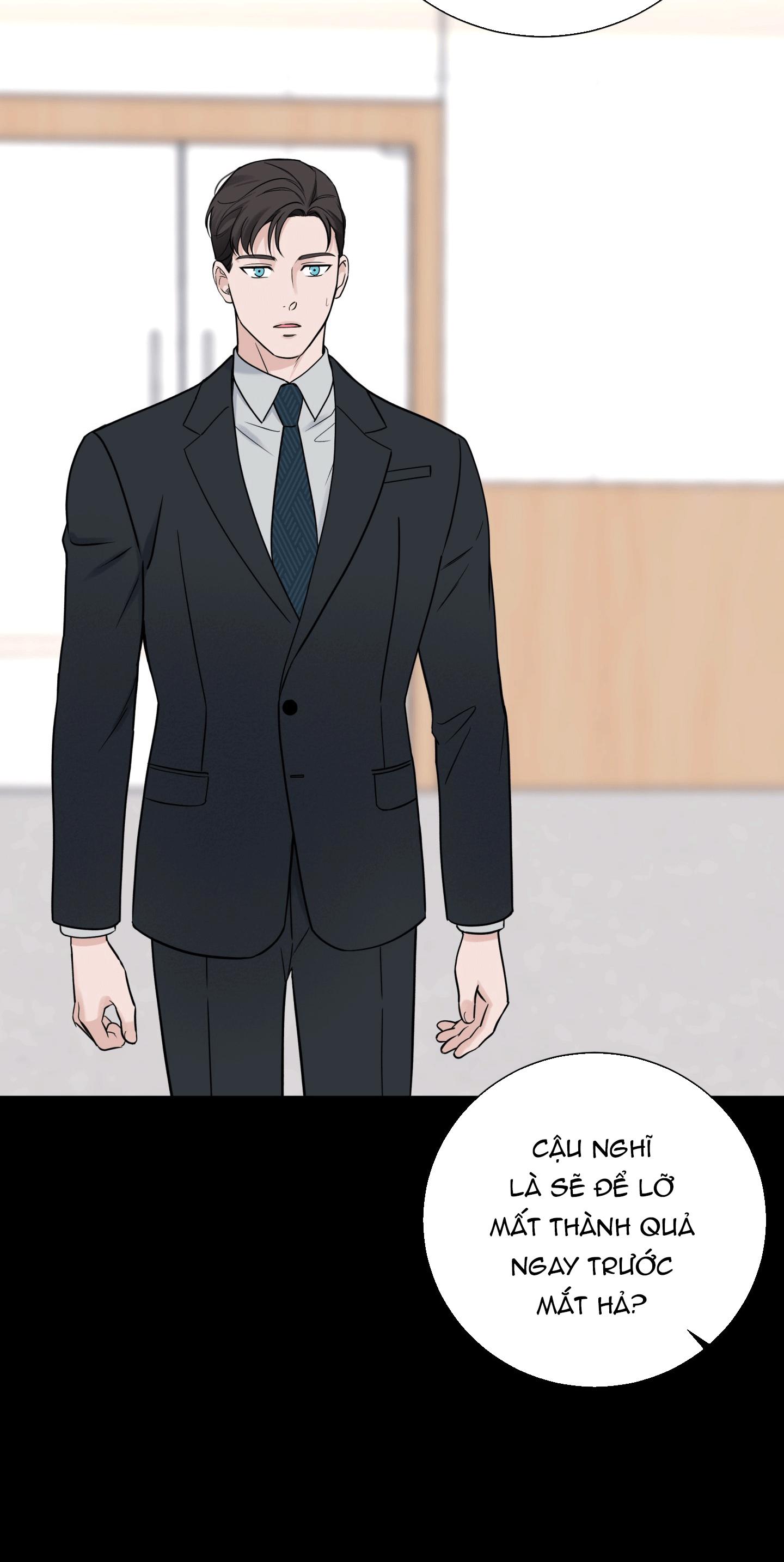 Đọc truyện OVER CLOCK - Chapter 51