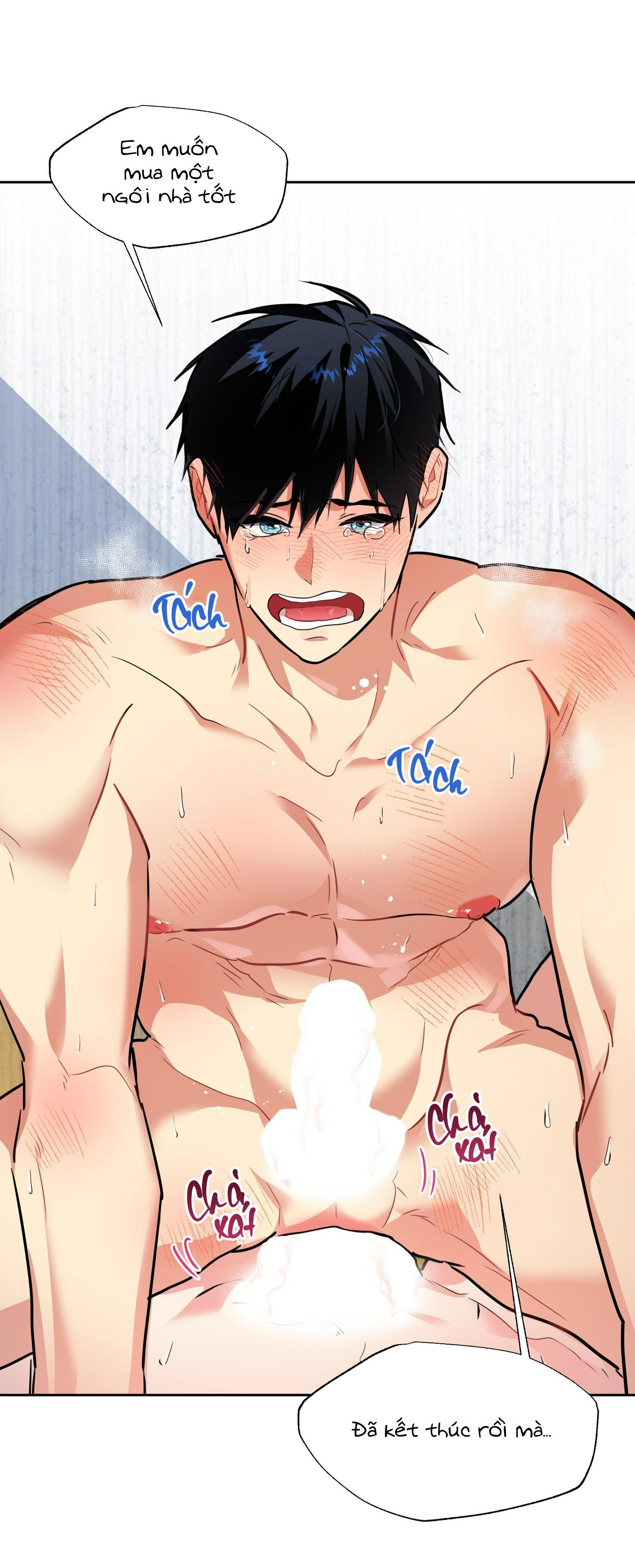 Đọc truyện VỊ KHÁCH SAU NHÀ (END) - Chapter 9