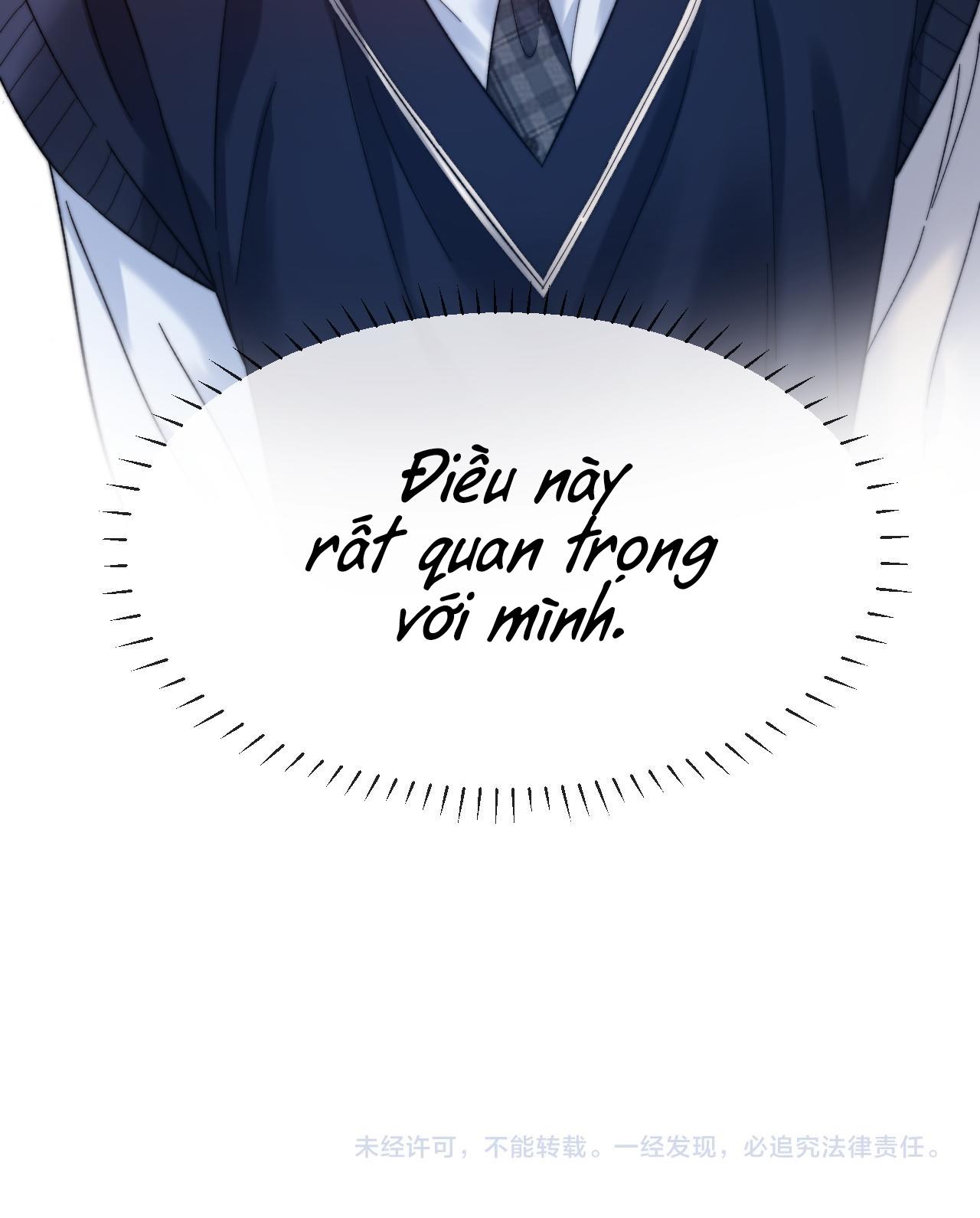 Đọc truyện (Drop) Chất Dị Ứng Cực Cute - Chapter 47