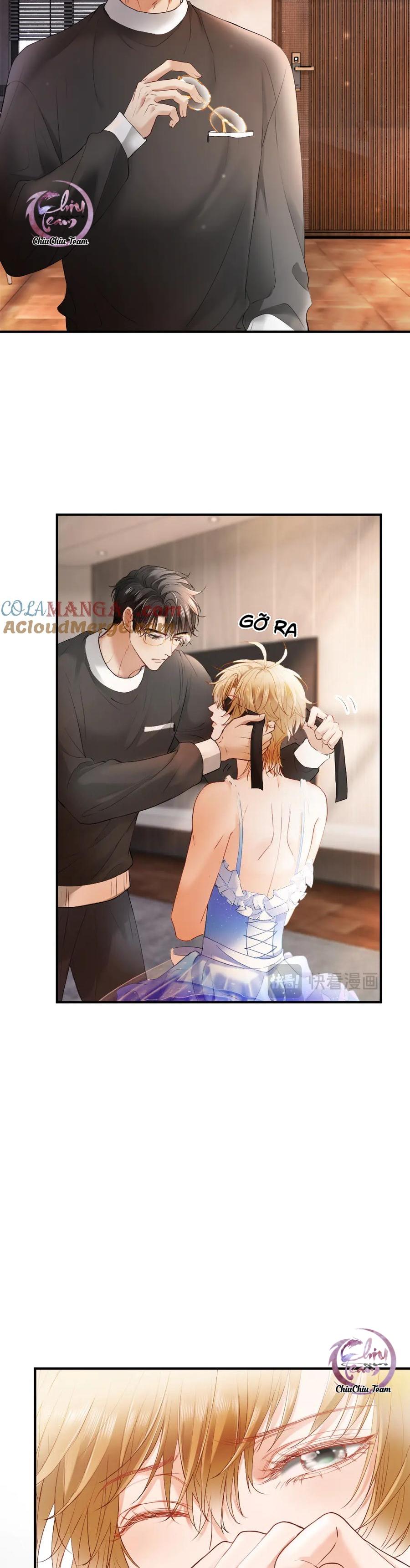 Đọc truyện Tiểu thiếu gia dựa vào nhan sắc càn quét toàn hệ thống - Chapter 24