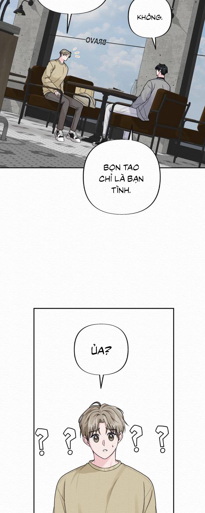 Đọc truyện HƯƠNG XƯA - Chapter 12