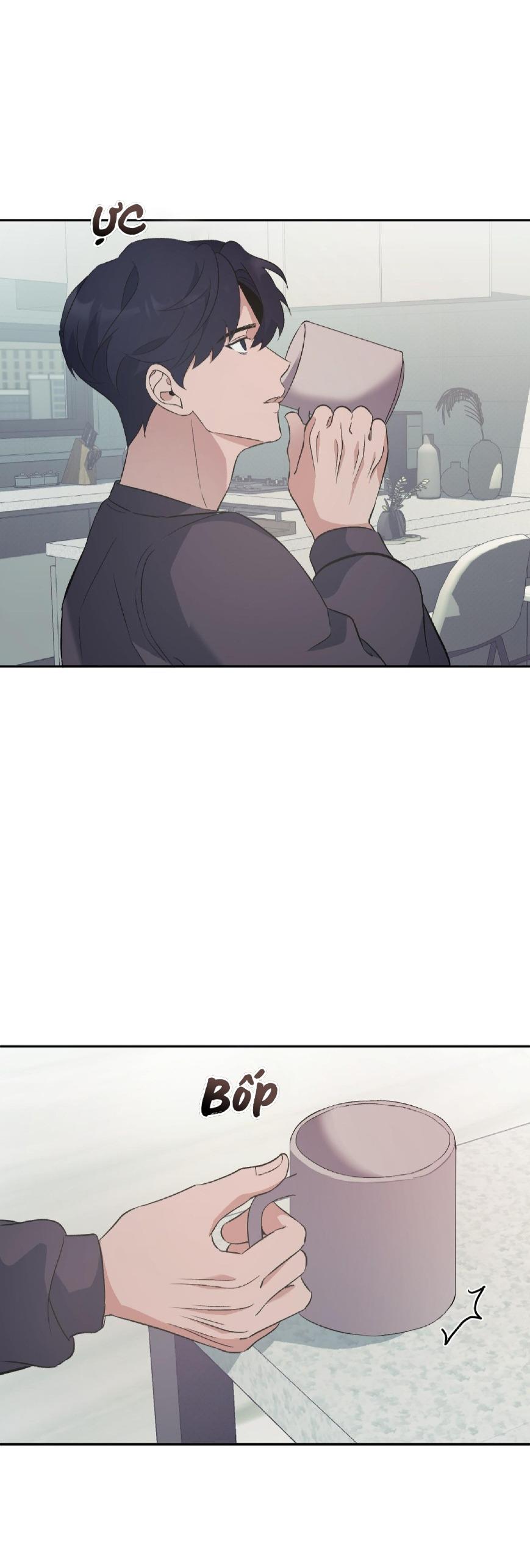 Đọc truyện Vì Sự Vĩnh Cửu - Chapter 16