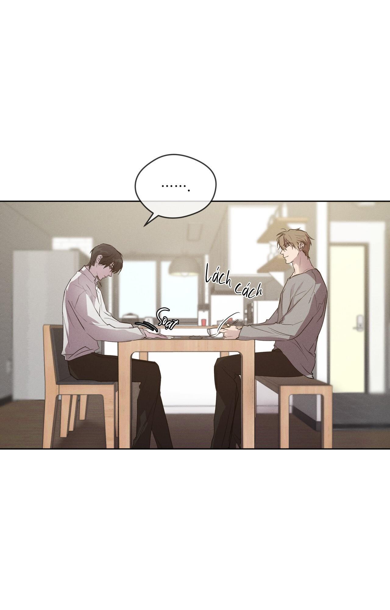 Đọc truyện  Hồi Ức Của Nhịp Thở - Chapter 20