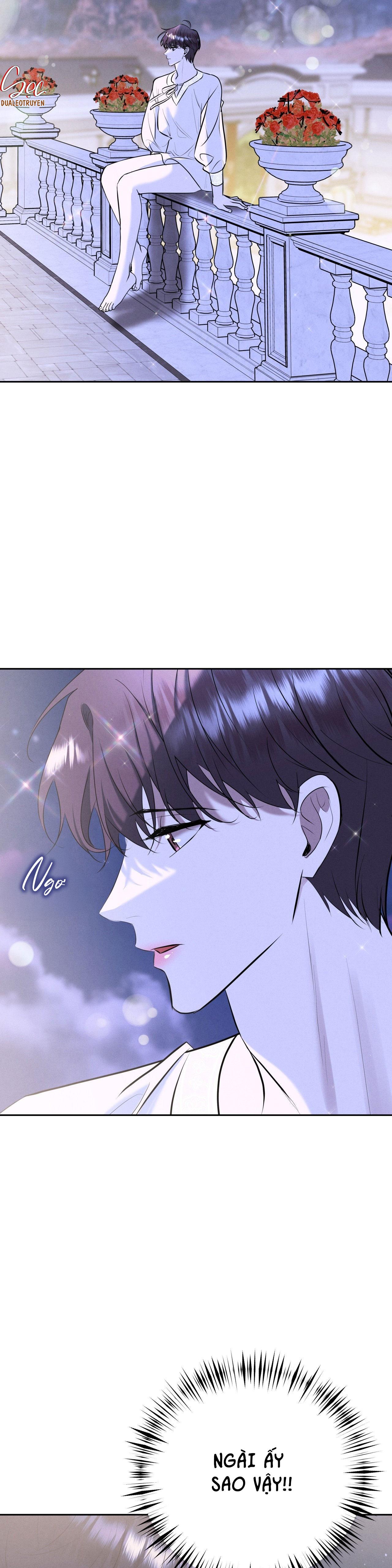 Đọc truyện ĐÁM CƯỚI TAI TIẾNG - Chapter 13