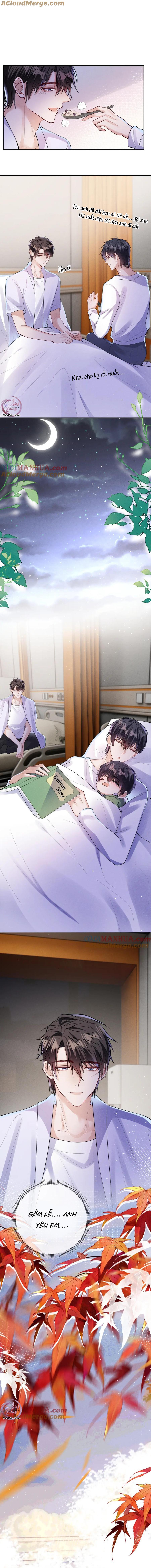 Đọc truyện Cường Liệt Công Kích - Chapter 112