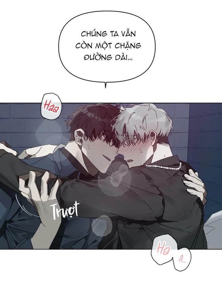 Đọc truyện TRÁI CẤM - Chapter 3