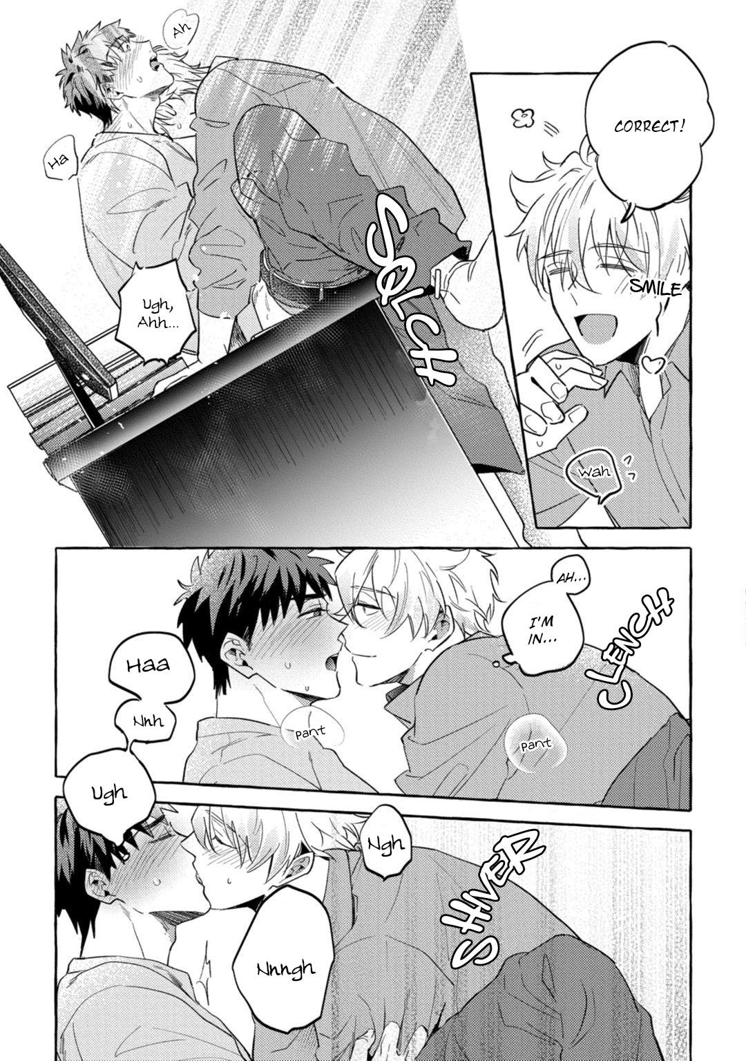 Đọc truyện Shirouto nanoni Hameraremashitaa - Chapter 6