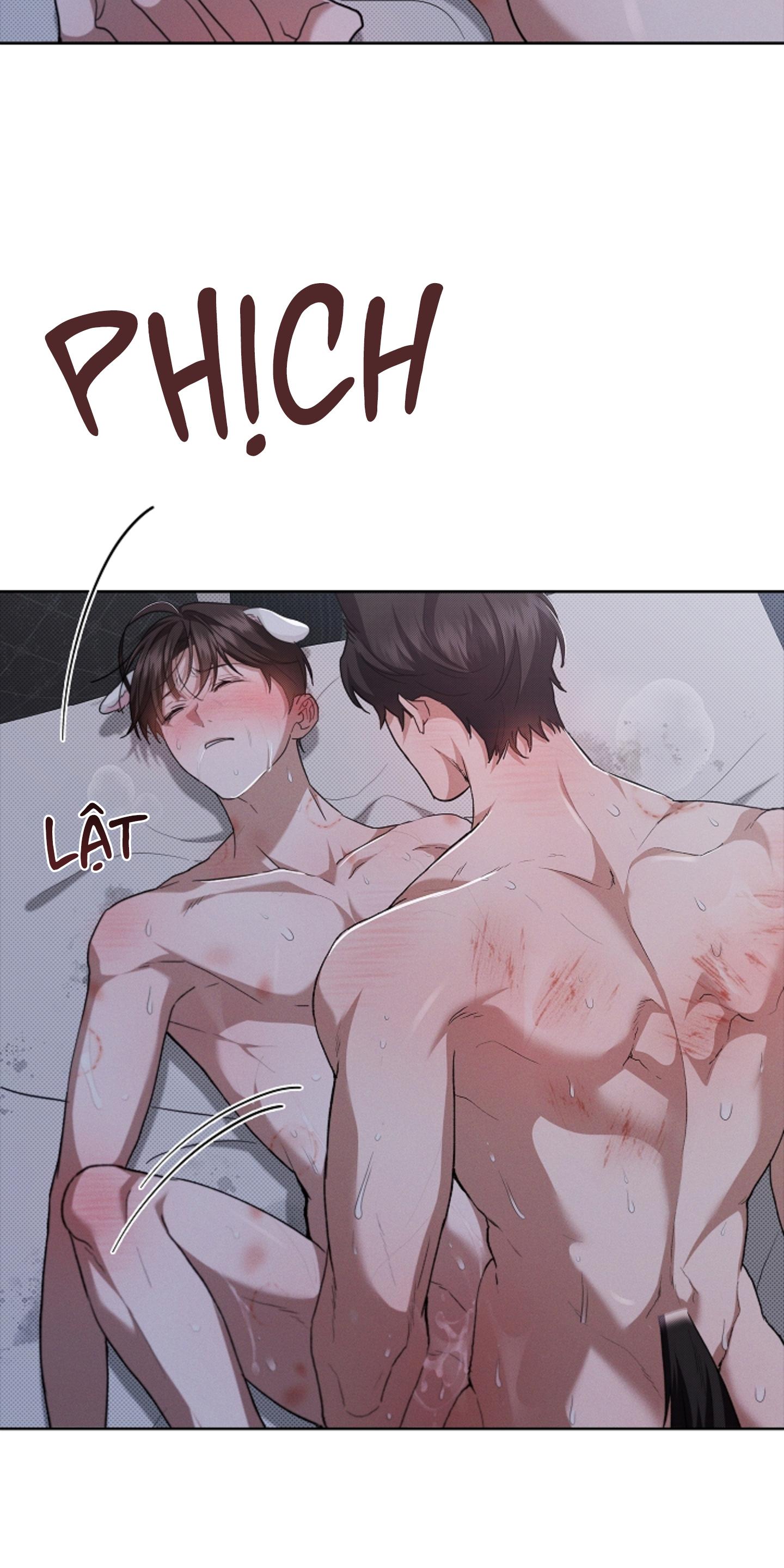 Đọc truyện ĐỪNG ĐỘNG VÀO CÚN CON! - Chapter 26