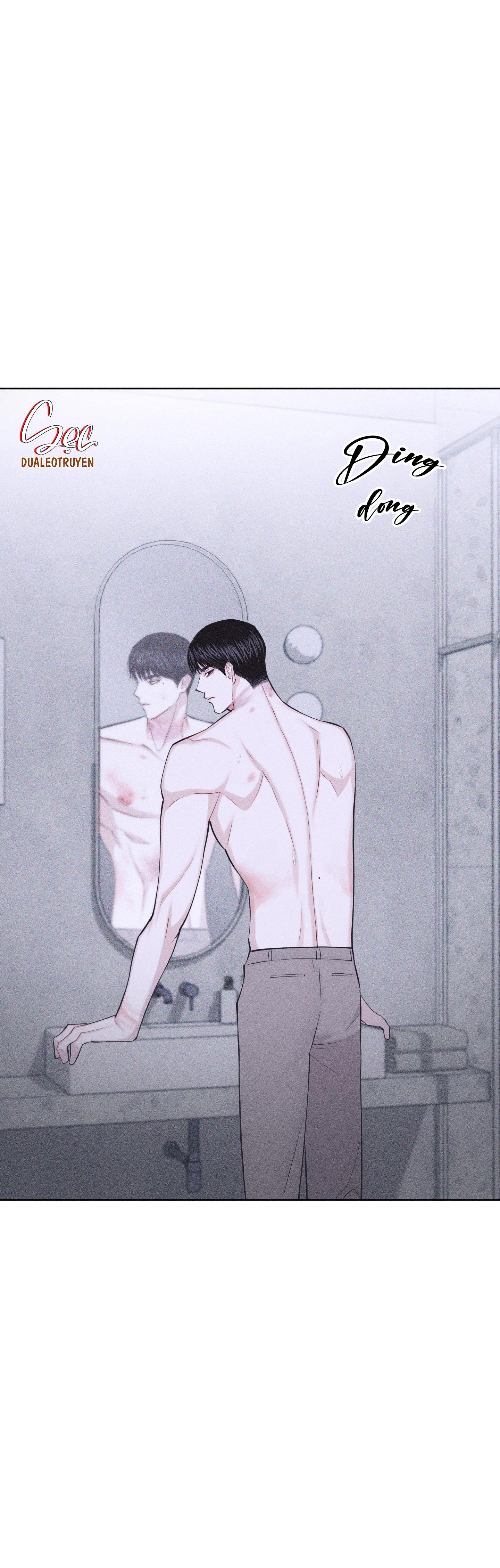 Đọc truyện HÌNH THÁI TÌNH TAN - Chapter 49