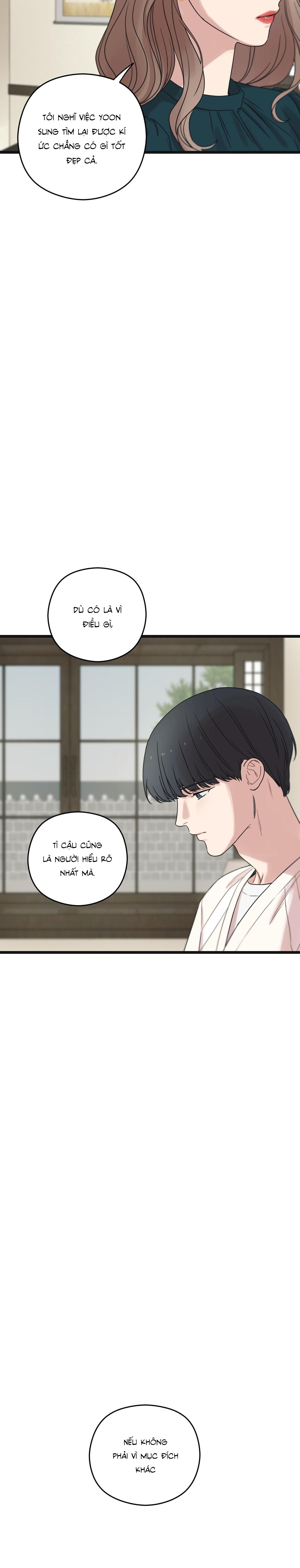 Đọc truyện TRÙNG PHÙNG - Chapter 47