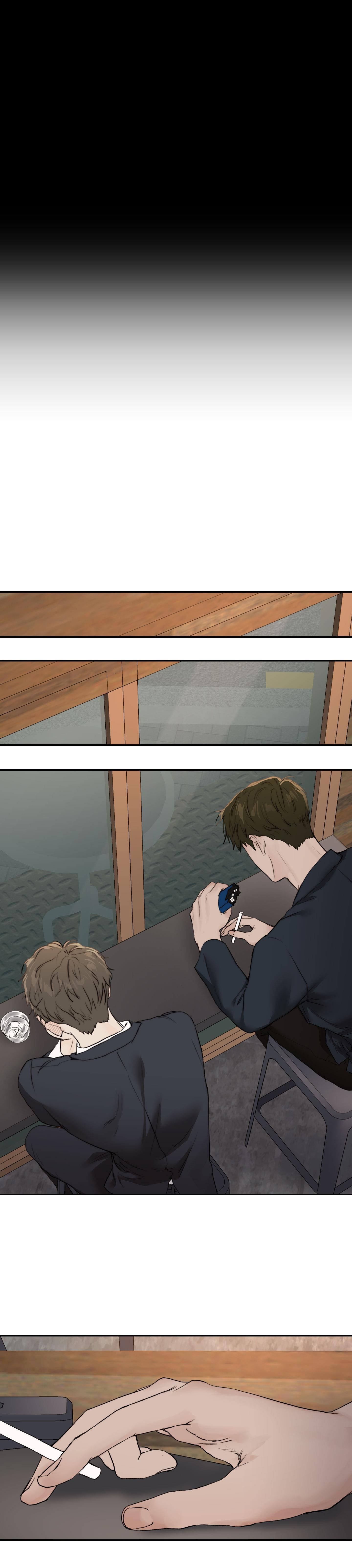 Đọc truyện SPEAK OF THE DEVIL - Chapter 16