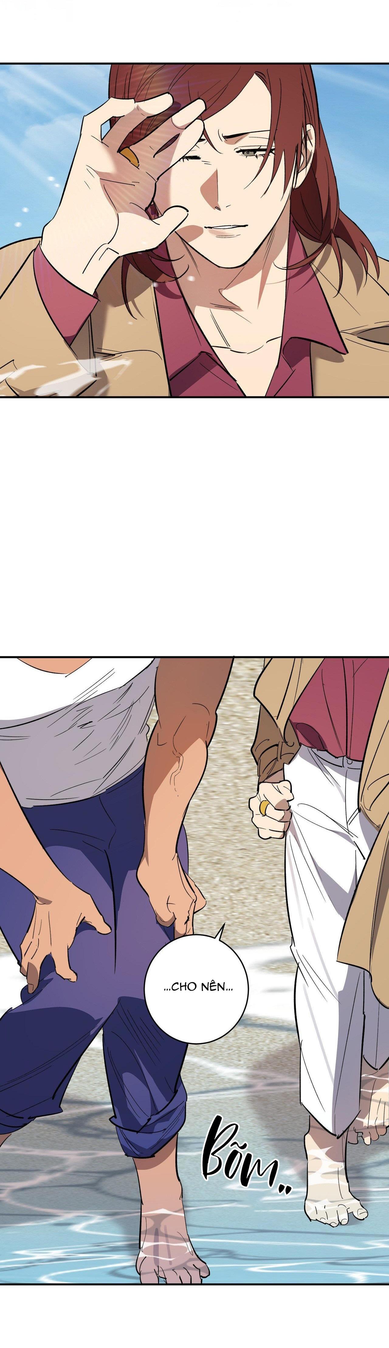 Đọc truyện NGÀN NĂM CÓ MỘT - Chapter 50