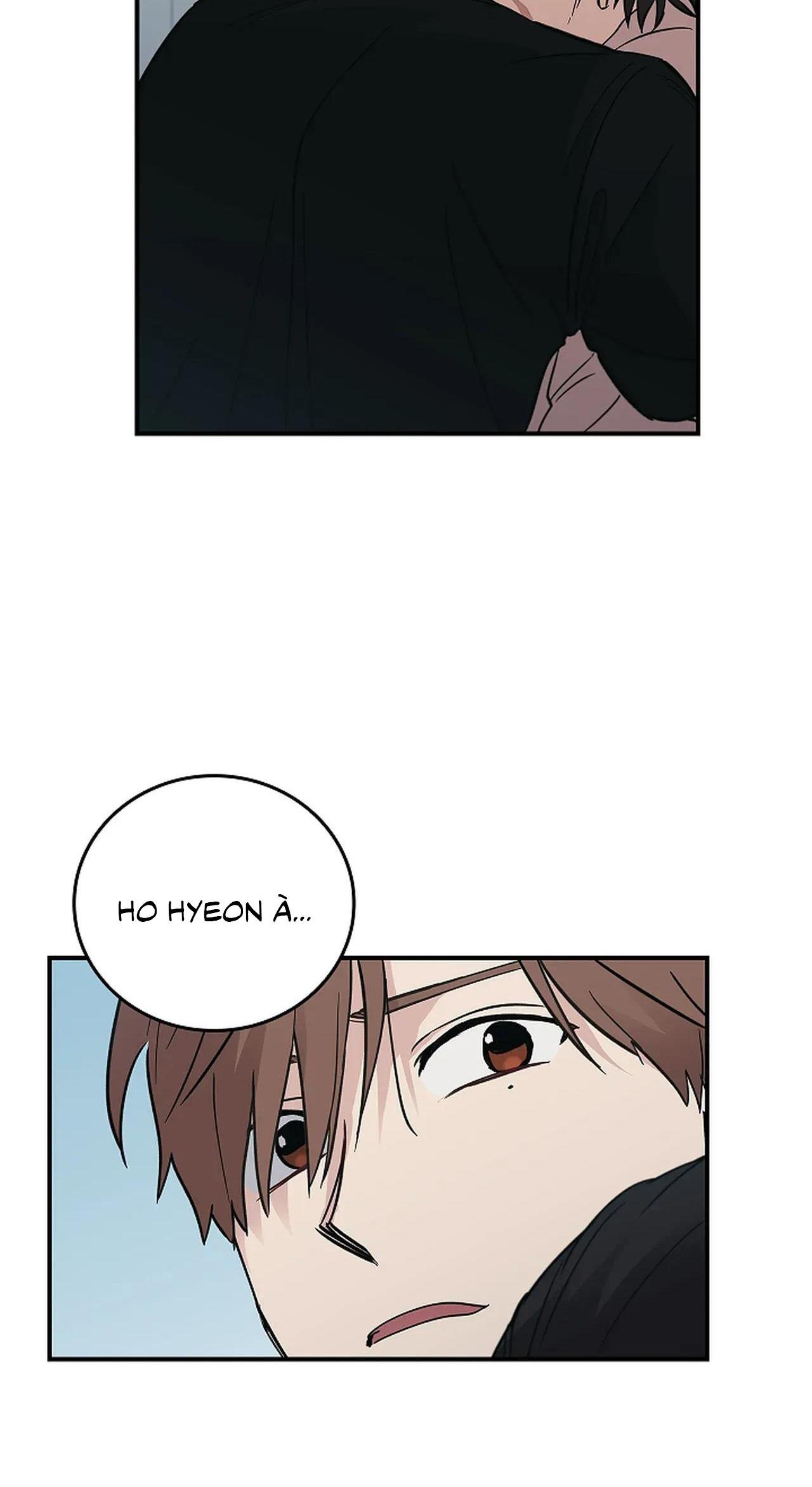 Đọc truyện DEADMAN - Chapter 8