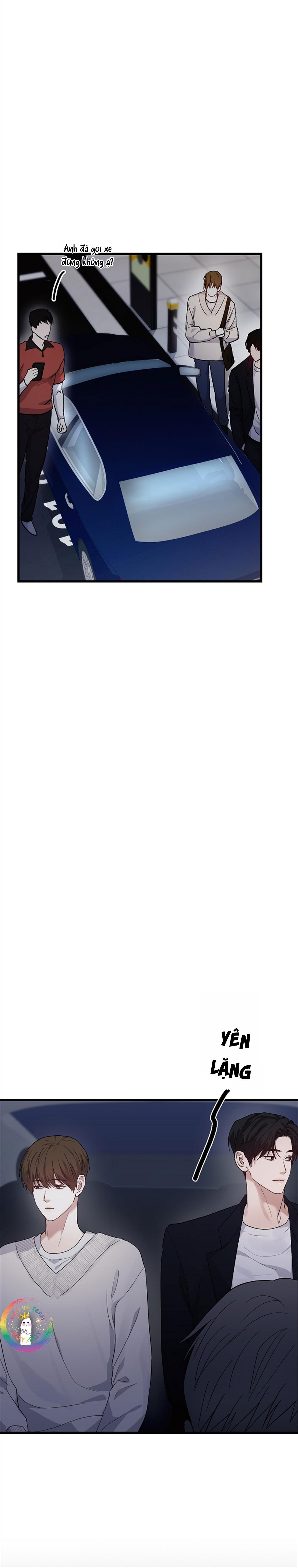 Đọc truyện ★ Sweet Shot ★ - Chapter 6