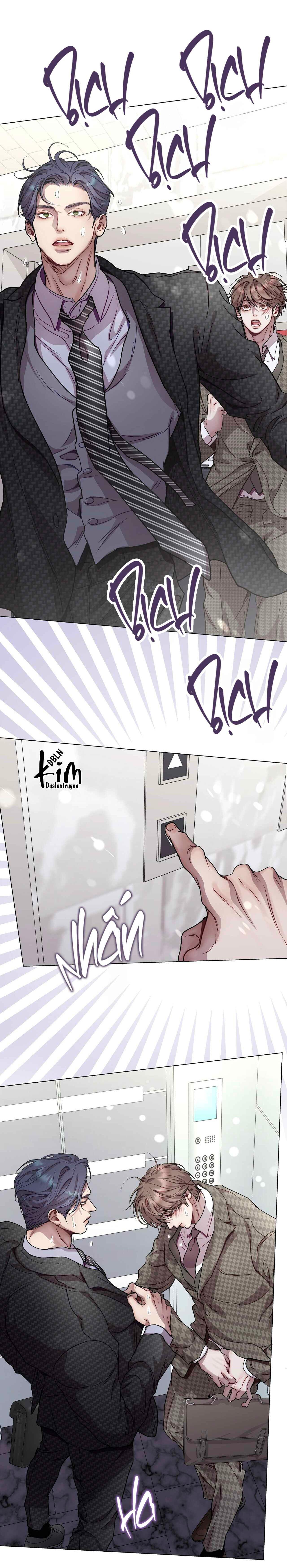 Đọc truyện LỐI SỐNG ÍCH KỶ - Chapter 80