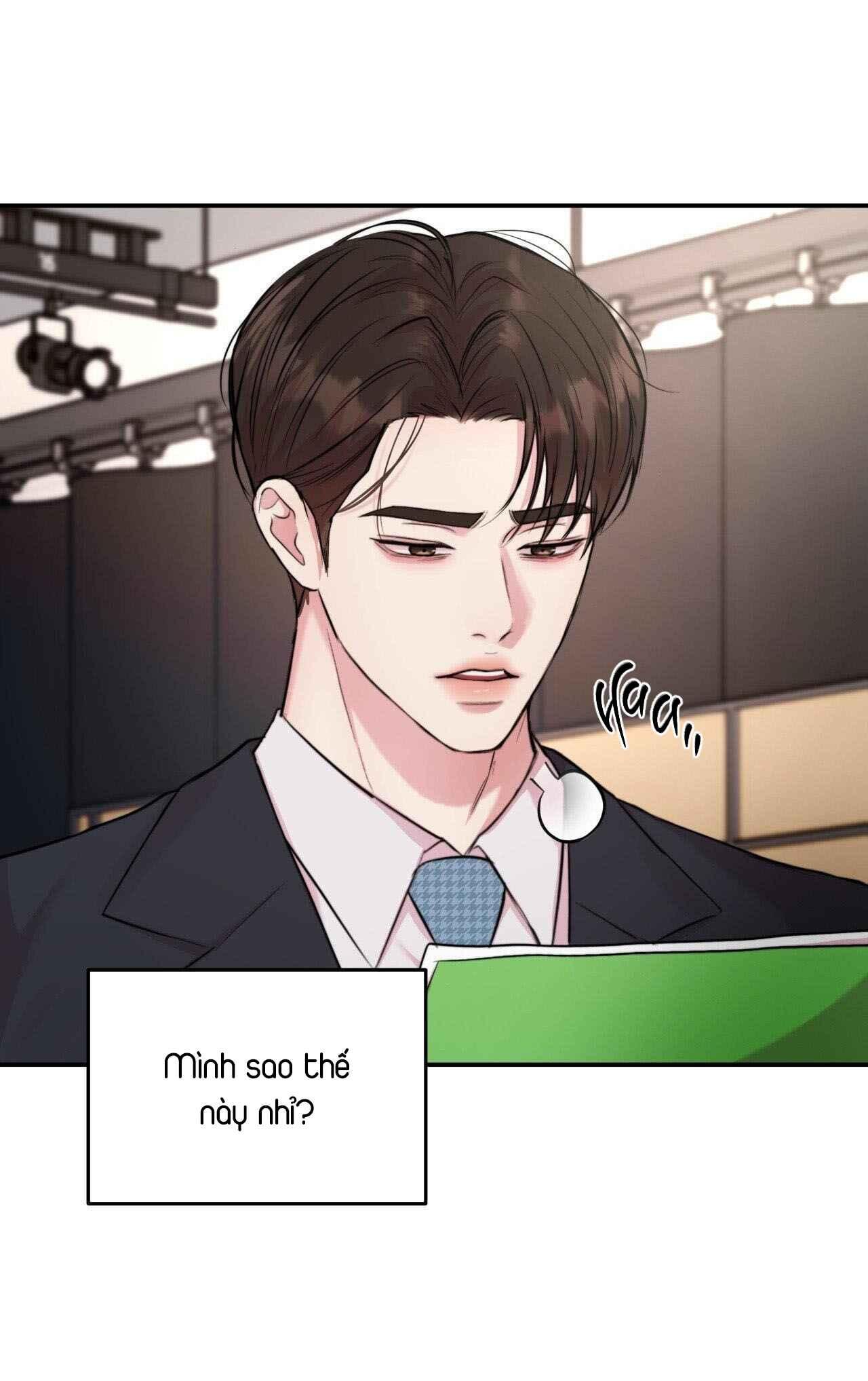Đọc truyện Love Remedy - Chapter 18