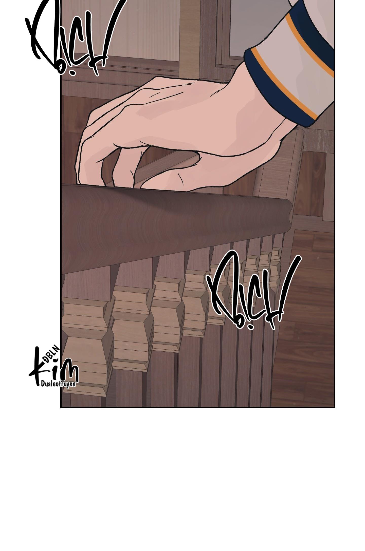 Đọc truyện ĐÊM KINH HOÀNG - Chapter 31