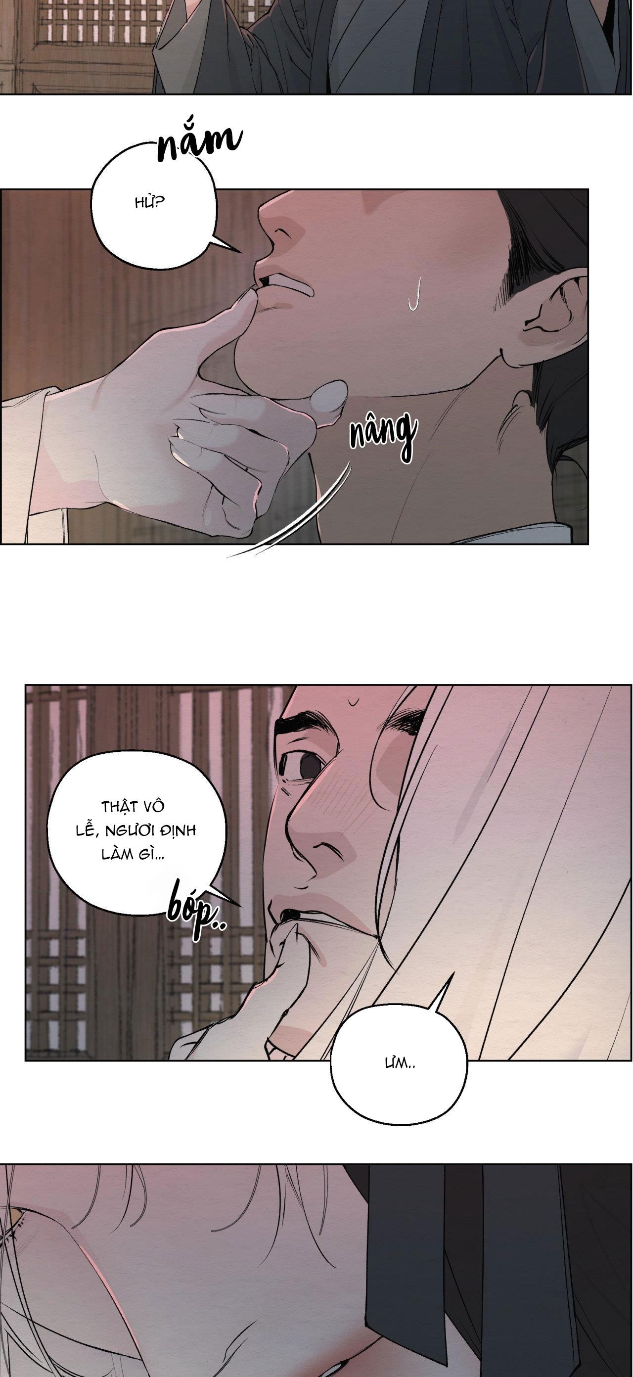 Đọc truyện TÂM HỒN MÉO MÓ - Chapter 1