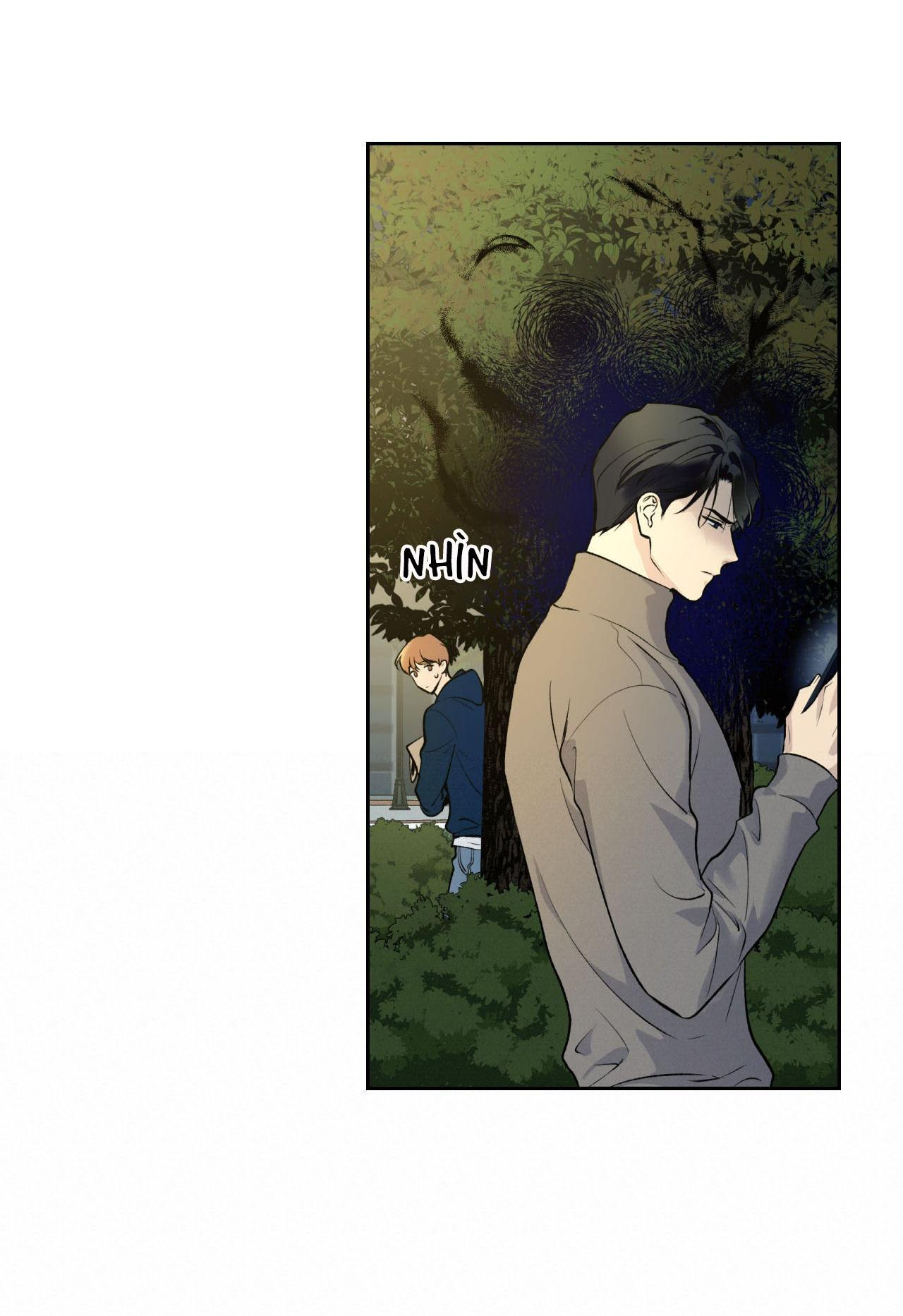 Đọc truyện ĐỐI TỐT VỚI TÔI KHÓ VẬY SAO? - Chapter 30