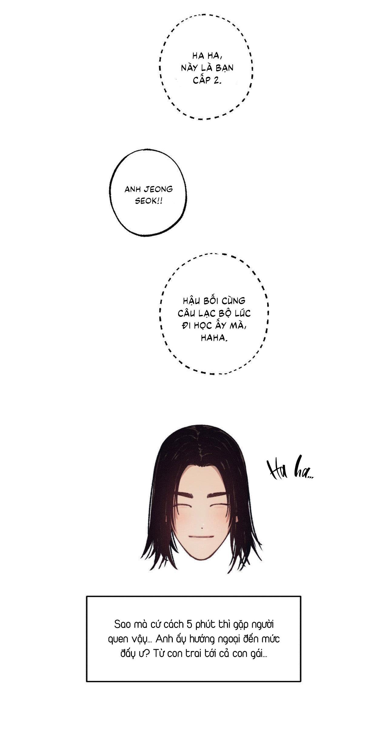 Đọc truyện 1 to 10 - Chapter 22