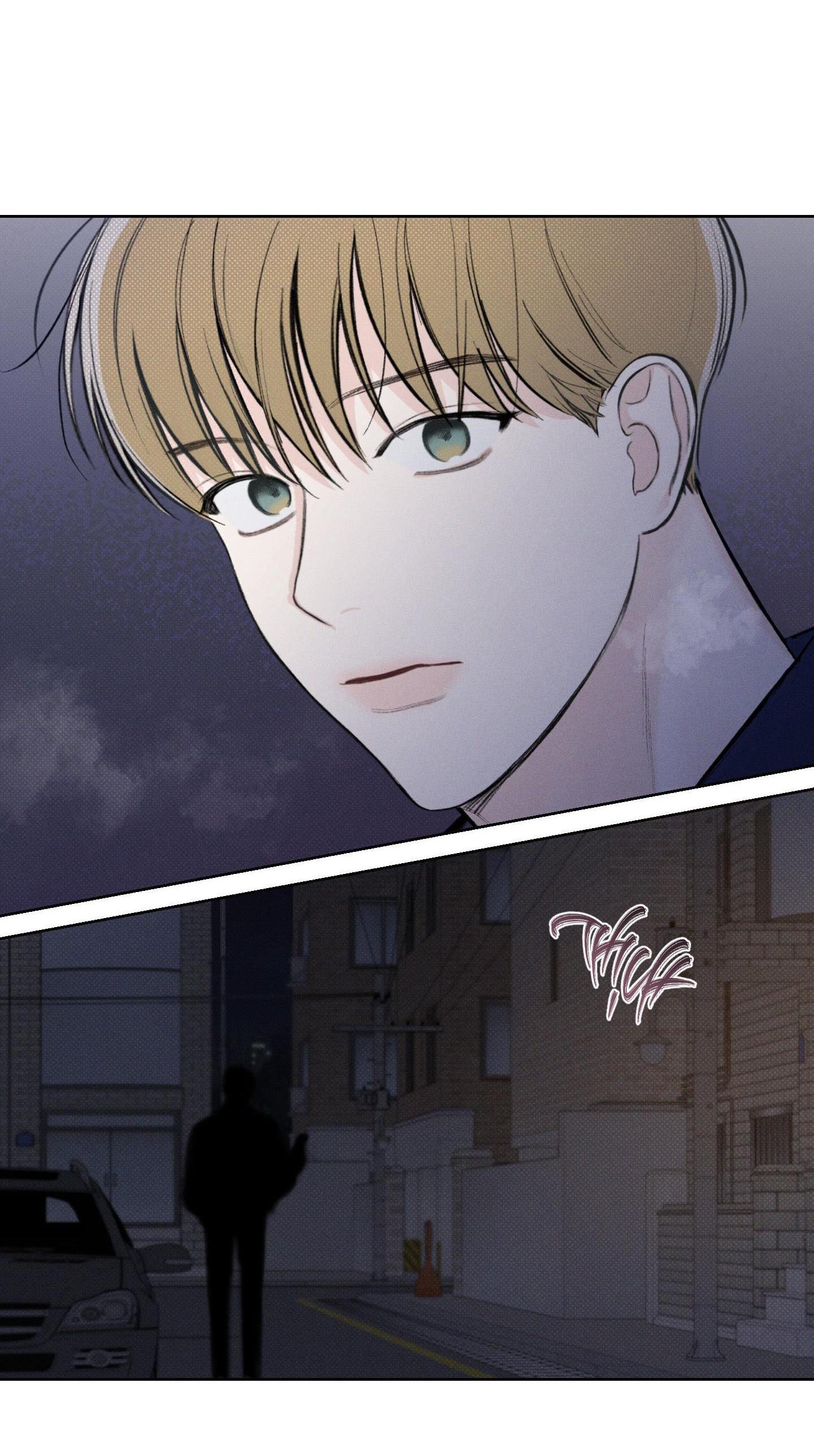 Đọc truyện  THÁNG 12 - Chapter 20