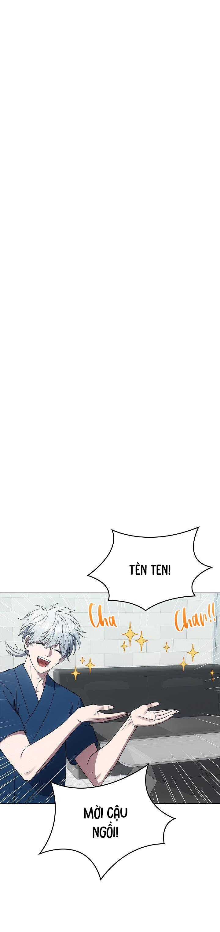 Đọc truyện Đuổi Bắt Giữa Đêm Ngọt Ngào - Chapter 16